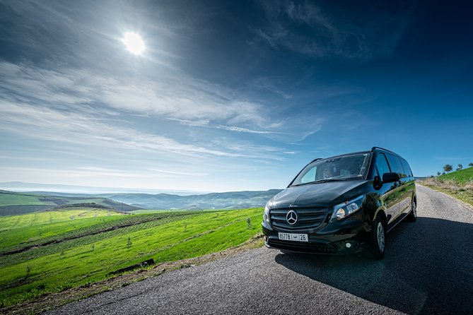 Private Tour of the 3 Valleys From Marrakech - Tour Details