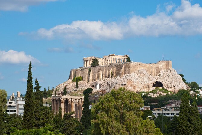 Private Tour of the Acropolis in Spanish or English - Flexible Payment Options