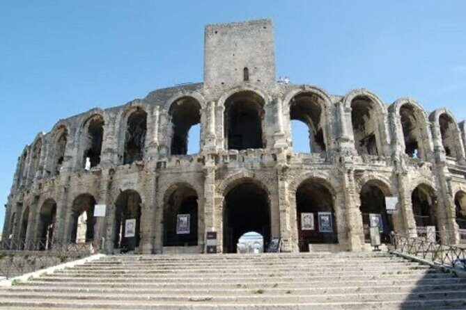Private tour of the Alpilles, Arles and Baux de Provence - An In-Depth Look at the Private Tour of the Alpilles, Arles, and Baux de Provence
