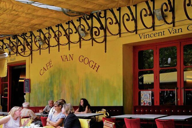 Private tour of the Alpilles, Arles and Baux de Provence - The Practicalities and What Makes This Tour Stand Out