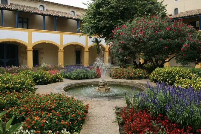 Private tour of the Alpilles, Arles and Baux de Provence - Authentic Experiences Based on Reviews