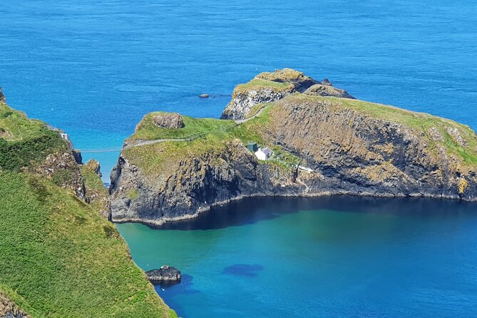 Private Tour of the Antrim Coast , Giants Causeway and Game of Throne Locations - Customer Reviews