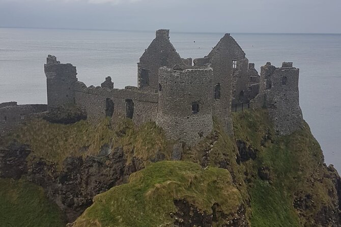 Private Tour of the Antrim Coast , Giants Causeway and Game of Throne Locations - Traveler Recommendations