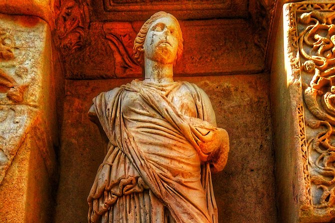 Private Tour of The Apostle Paul in Ephesus - Tips and Recommendations