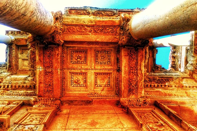 Private Tour of The Apostle Paul in Ephesus - Common Questions