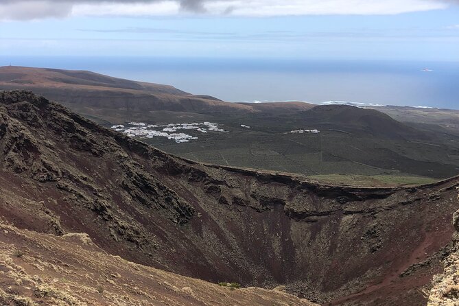 Private Tour of the Atlantis Tunnel and La Corona Volcano - Additional Information