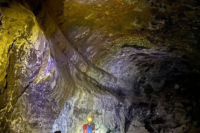 Private Tour of the Atlantis Tunnel and La Corona Volcano - Questions and Contact Information