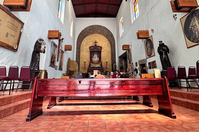 Private tour of the basilica of Guadalupe with Guadalupano museum - An Introduction to the Tour Experience