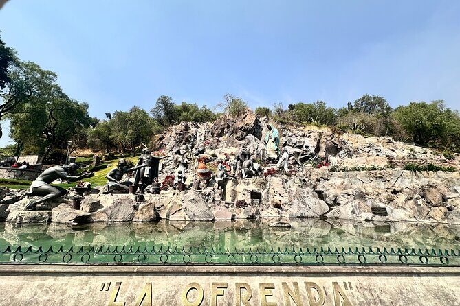 Private tour of the basilica of Guadalupe with Guadalupano museum - Authentic Insights from Past Travelers