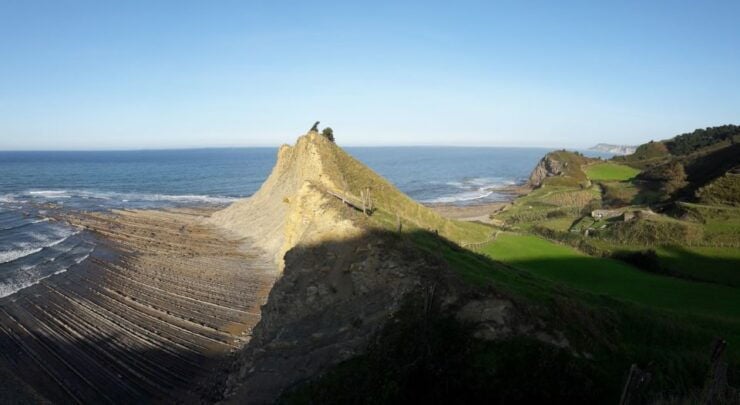 Private Tour of the Basque Coast and Countryside - Tour Itinerary Highlights