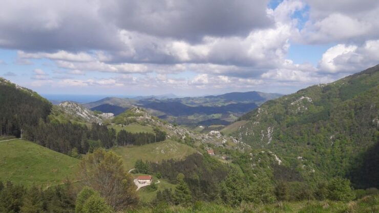 Private Tour of the Basque Coast and Countryside - Booking and Cancellation Policies