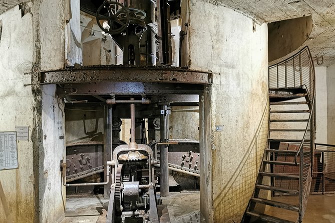 Private Tour of the Battlefields of Verdun From Paris in Van (2/7 Travelers) - Questions