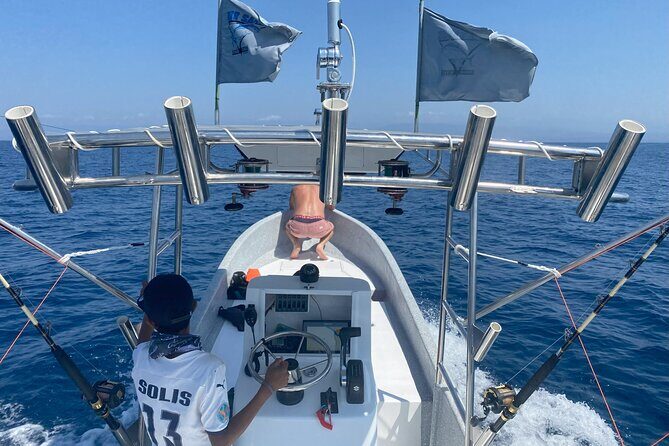 Private Tour of the Beaches of Puerto Escondido in Lancha - Overview of the Experience