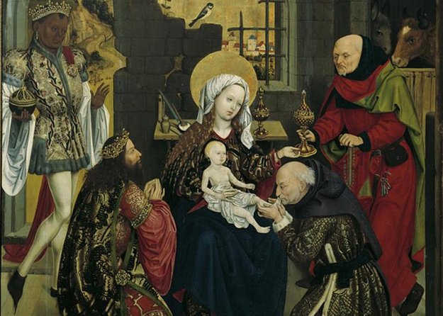 Private Tour of the Belvedere Palace With an Art Historian: "Pictures of Austrian Identities". Art & - Common Questions