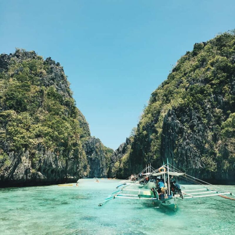 Private tour of the best beaches in El Nido - Who Is This Tour Best For?