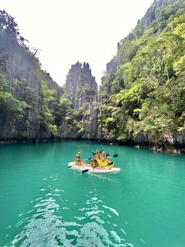 Private tour of the best beaches in El Nido - Final Thoughts