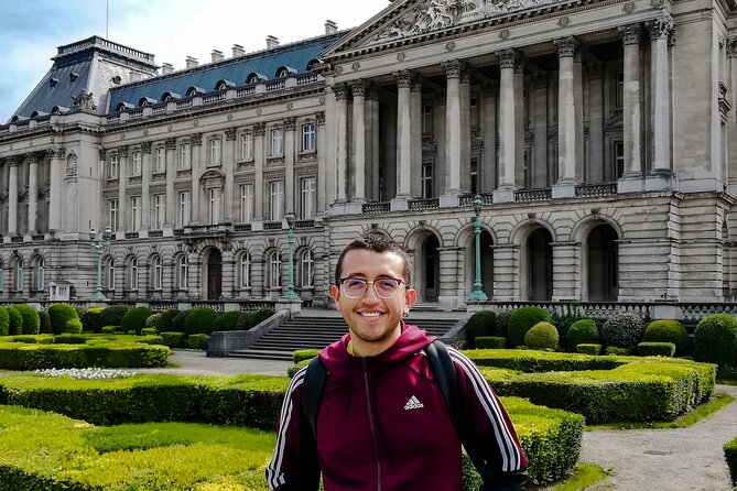 Private Tour of the Best of Central Brussels - Sightseeing, Food & Culture - Weather and Minimum Travelers
