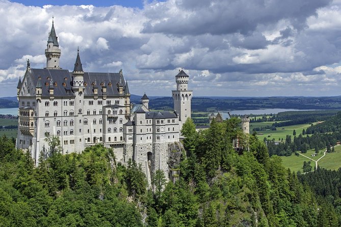 Private Tour of the Best of Fussen - Sightseeing, Food & Culture With a Local - Historical Landmarks
