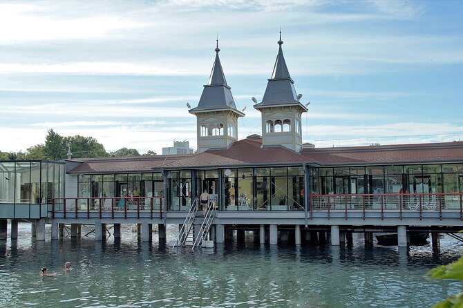 Private Tour of the Best of Hévíz - Sightseeing, Food & Culture With a Local - The Sum Up