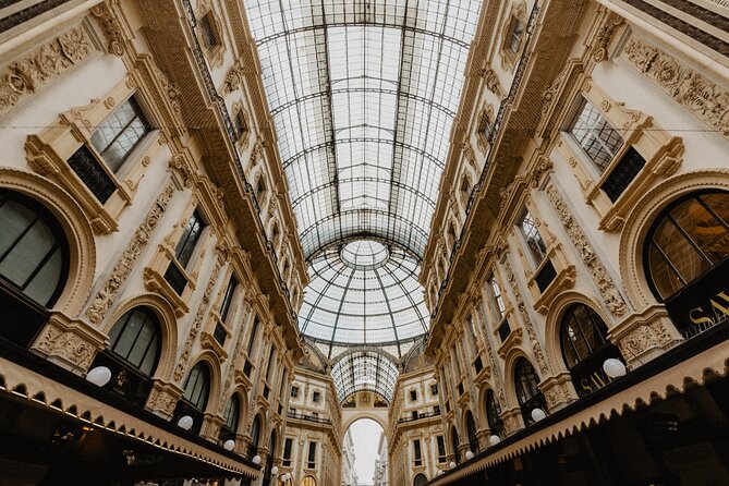 Private Tour of the Best of Milan - Sightseeing, Food & Culture With a Local - Frequently Asked Questions