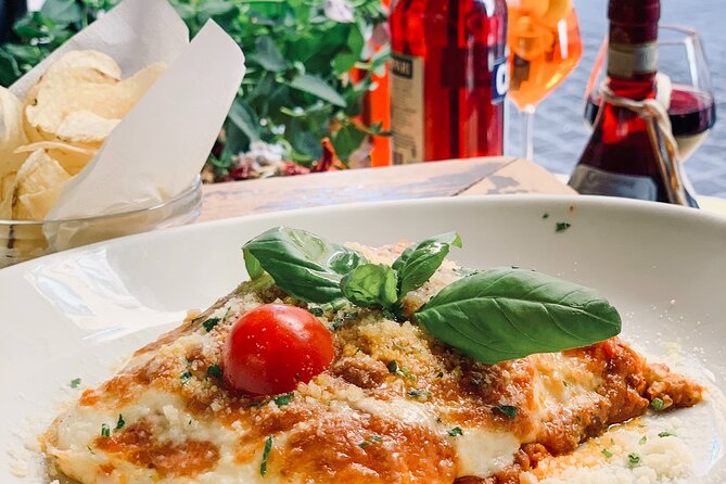 Private Tour of the Best of Rome - Sightseeing, Food & Culture With a Local - Meeting Point