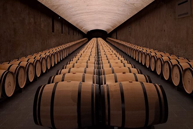 Private Tour of the Bordeaux Vineyards - Good To Know