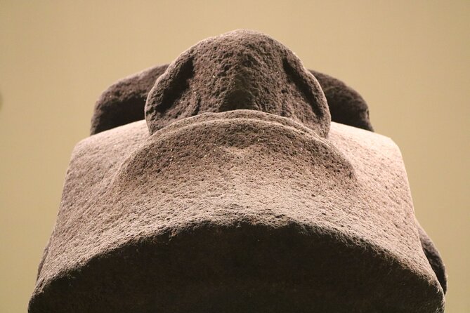 Private Tour of the British Museum - Whats Included