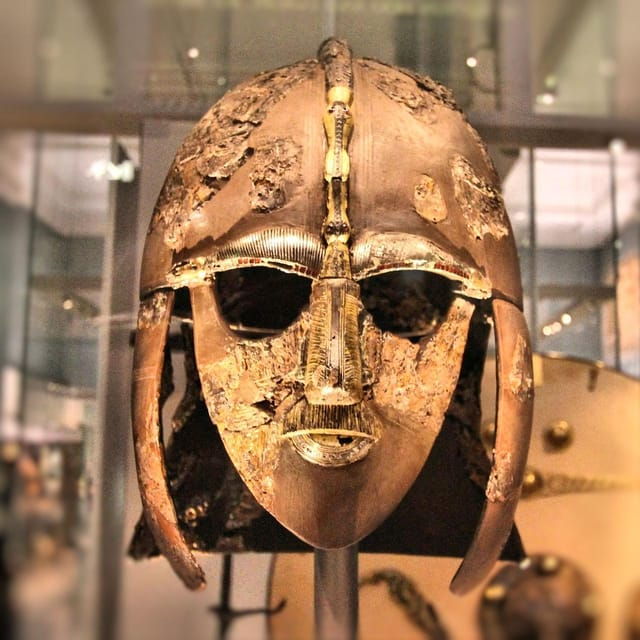 Private Tour of the British Museum, led by a Local Guide! - An In-Depth Look at the Experience