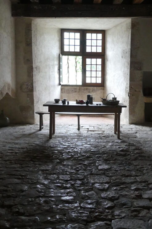 Private Tour of the Castle and Wine Tasting - Tour Duration and Language Options