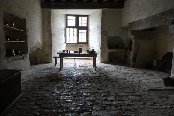 Private Tour of the Castle and Wine Tasting - Inclusions of the Private Tour