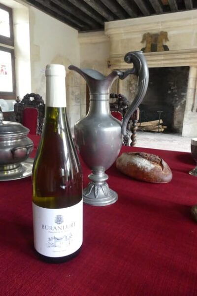 Private Tour of the Castle and Wine Tasting - Questions You May Have