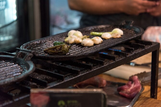 Private Tour of the CDMX Markets - Traveler Photos