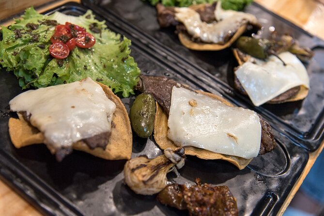 Private Tour of the CDMX Markets - Common Questions