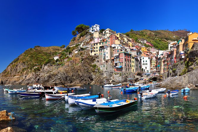 Private Tour of the Cinque Terre From Milan - Traveler Reviews