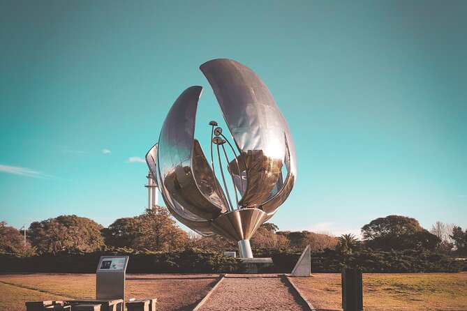 Private Tour of the City of Buenos Aires With Lunch - Tour Itinerary