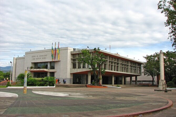 Private Tour of the City of Neiva - Additional Information