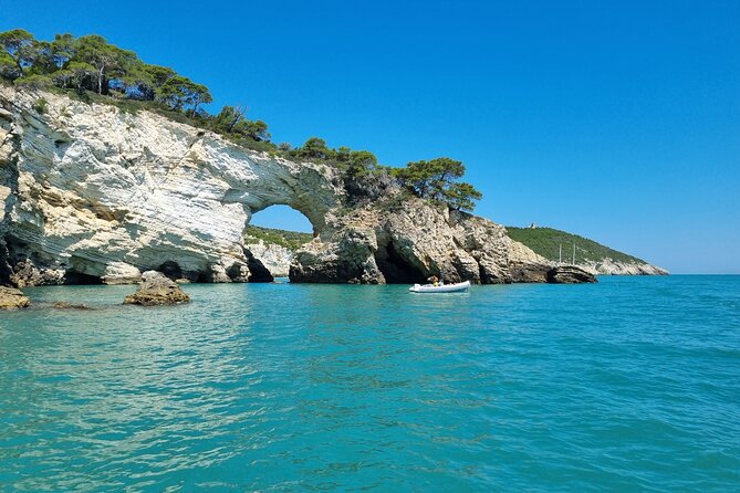 Private Tour of the Coast and Caves up to Zagare - Meeting Point