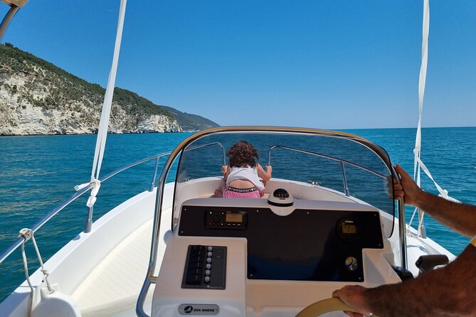 Private Tour of the Coast and Caves up to Zagare - Additional Info