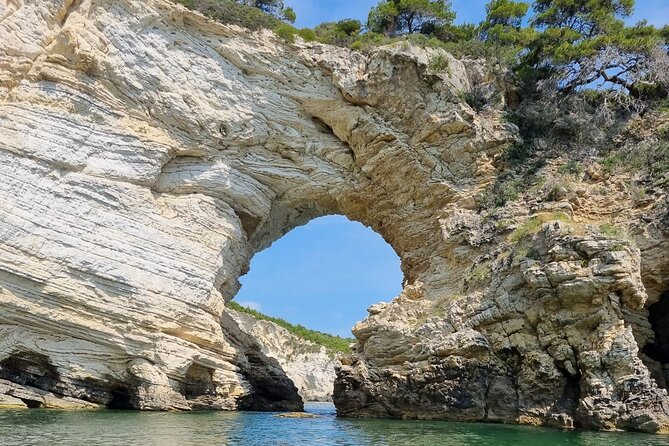 Private Tour of the Coast and Caves up to Zagare - Reviews and Ratings