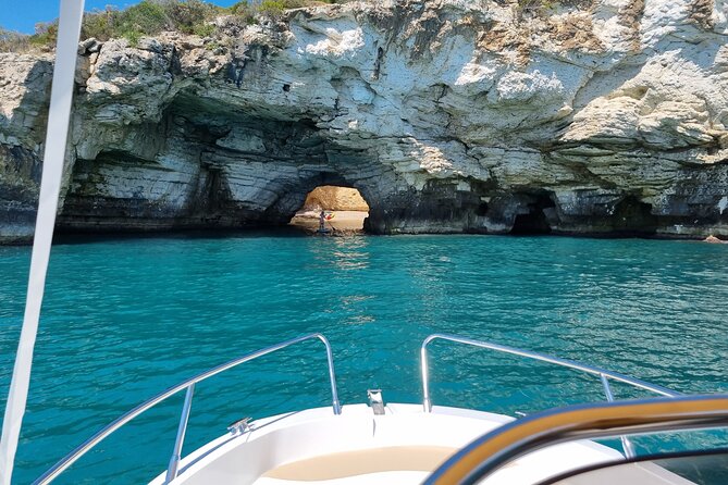 Private Tour of the Coast and Caves up to Zagare - Frequently Asked Questions