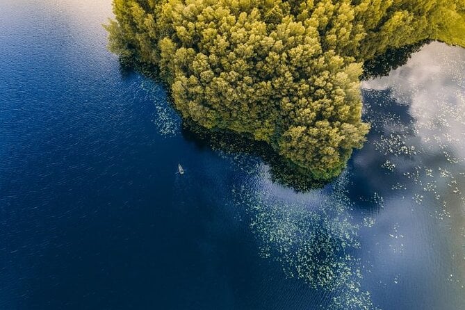Private Tour of the Curonian Spit - a UNESCO World Heritage Site - Meeting and Pickup Details