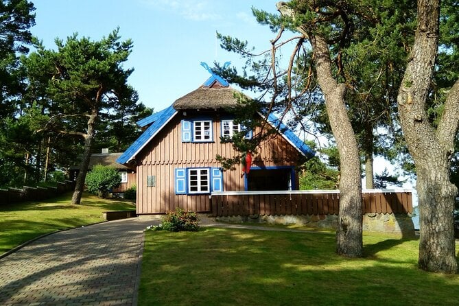 Private Tour of the Curonian Spit - a UNESCO World Heritage Site - Group Size and Privacy