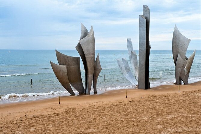 Private Tour of the D-Day Landing Beaches From Paris - Tips for a Memorable D-Day Experience