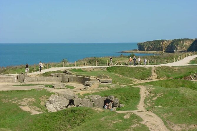 Private Tour of the D-Day Landing Beaches From Paris - The Sum Up