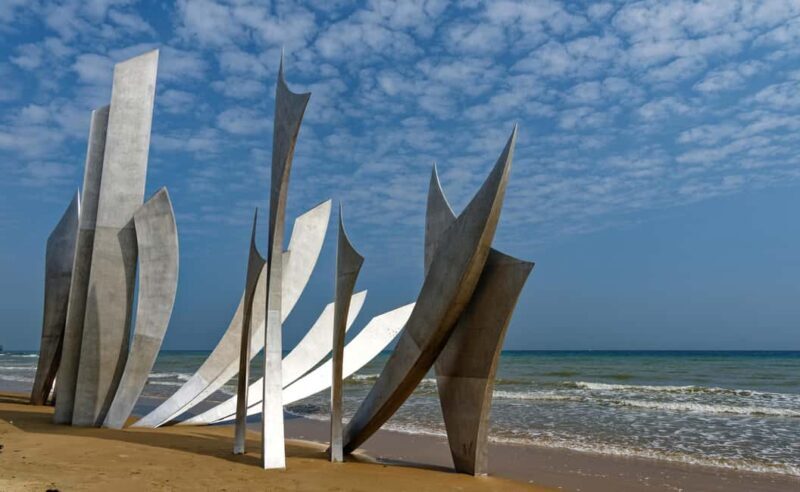 Private Tour of the D-Day Normandy Beaches - Good To Know