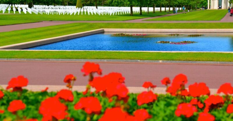 Private Tour of the D-Day Normandy Beaches - The Value of This Experience