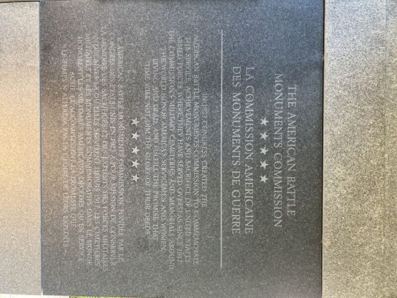 Private Tour of the D-Day Normandy Beaches - Final Thoughts