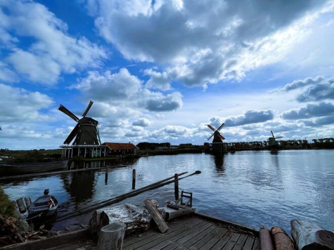 Private Tour of the Dutch Countryside by Car - Explore Zaanse Schans