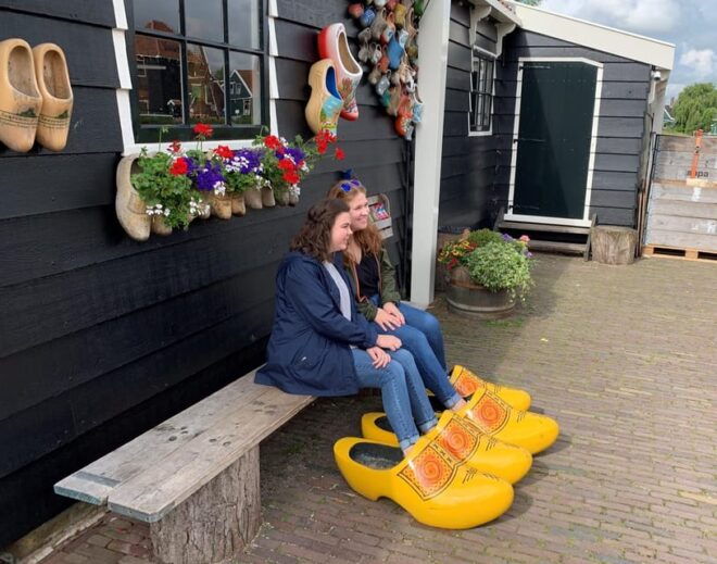 Private Tour of the Dutch Countryside by Car - Cheese Tasting and Clog-Making
