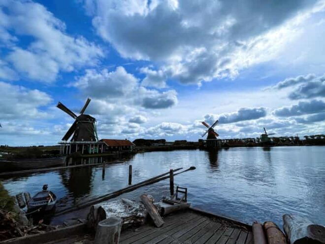 Private Tour of the Dutch Countryside by Car - Frequently Asked Questions